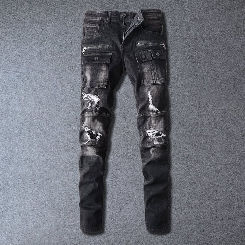 Balmain Men's Jeans 59